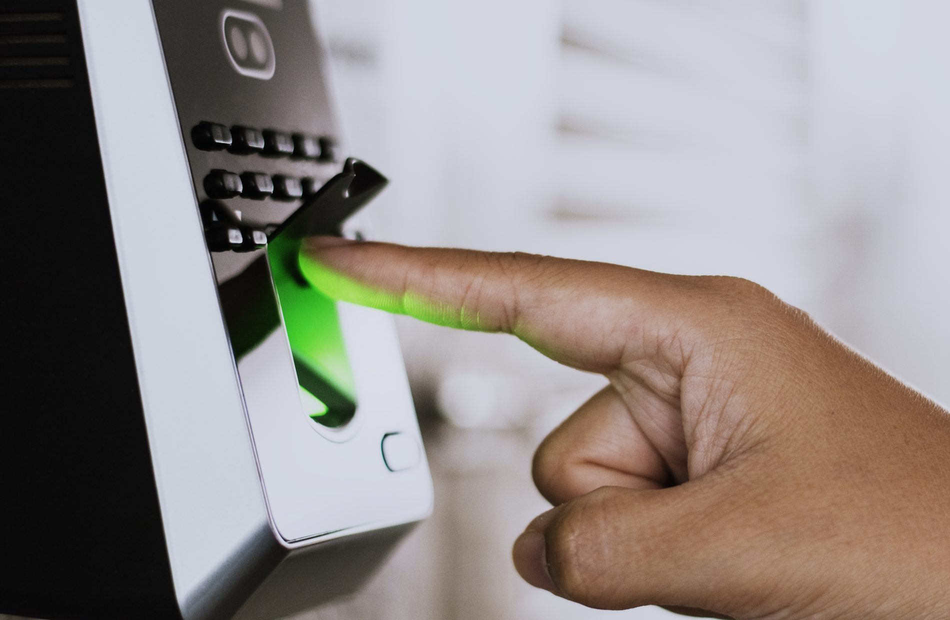 Beléptető rendszerek a mezőgazdaságban